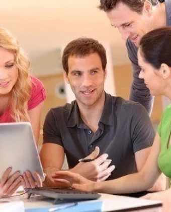 Luyện thi DELF/TCF Online