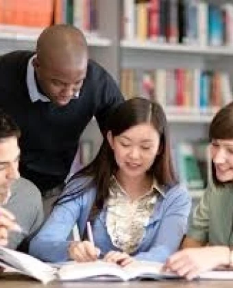 100% Giáo Viên Người Pháp Online