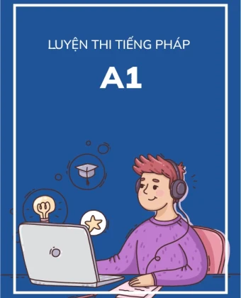 Luyện Thi A1