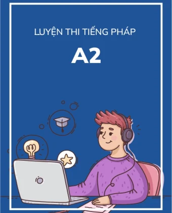 Luyện Thi A2
