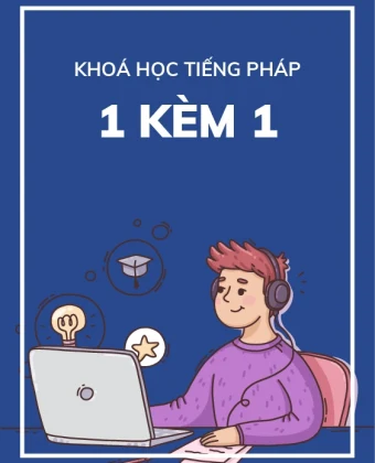 Học 1 kèm 1