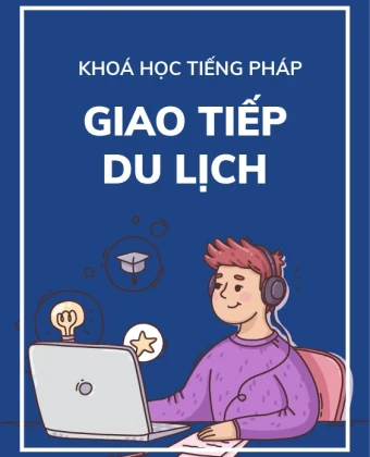 Giao tiếp - Du lịch