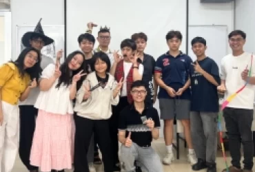 CLB tiếng Pháp chủ đề: Khu vườn cổ tích