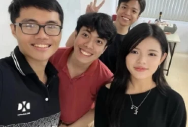 CLB Tiếng Pháp chủ đề: Movie Date