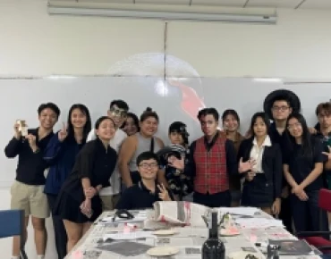 CLB Tiếng Pháp chủ đề: Bí ẩn biệt thự thiên nga 