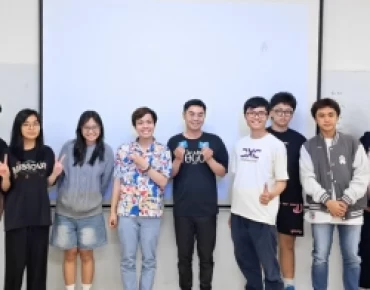 CLB tiếng Pháp chủ đề: Blind Box