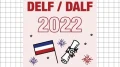 Những thay đổi mới cho kỳ thi DELF/DALF kể từ ngày 01/09/2022