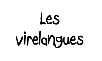 Tổng hợp 10 những câu nói líu lưỡi trong tiếng Pháp
