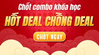 Chốt deal học Tiếng Pháp cực khủng tại Phuong Nam Education