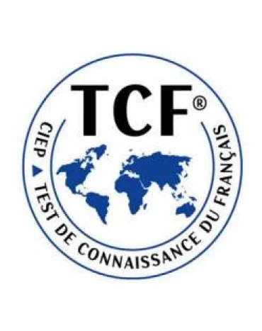 TCF (Test de Connaissance du Francais) - Lịch Thi TCF 