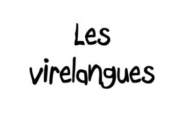 Tổng hợp 10 những câu nói líu lưỡi trong tiếng Pháp