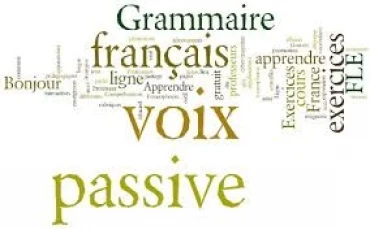 Bài 2 : La voix passive - Câu bị động