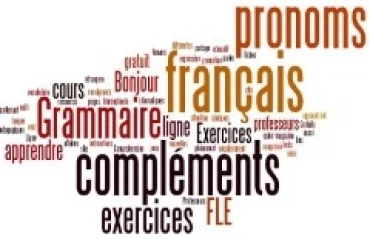 Bài 1 : Les pronoms compléments