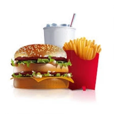Bài 2 : les fast-foods en France