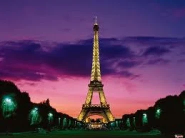 9 địa danh tuyệt đẹp để khám phá nước Pháp