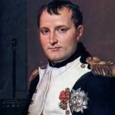 Napoleon và con đường quyền lực