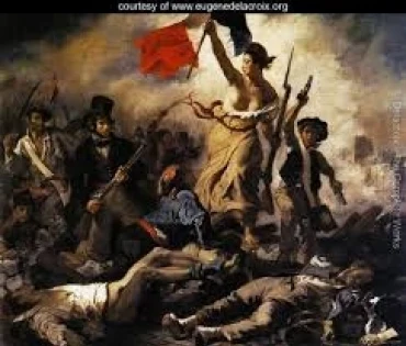 Lịch sử Công xã Paris