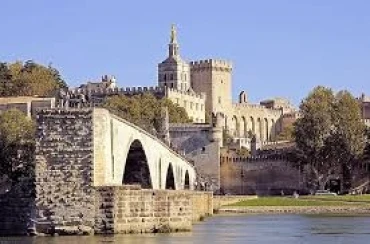 Thành phố Avignon