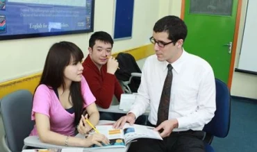 Học tiếng Pháp cấp tốc tại TP Hồ Chí Minh