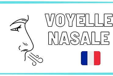 Nguyên âm mũi trong tiếng Pháp
