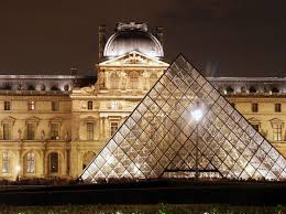 tìm hiểu về bảo tàng Louvre