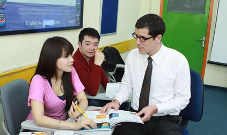 Học tiếng Pháp cấp tốc tại Phuong Nam Education