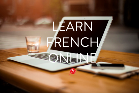 Học tiếng Pháp Online